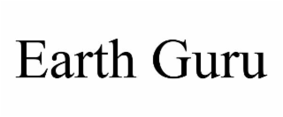 earth guru