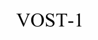 vost-1