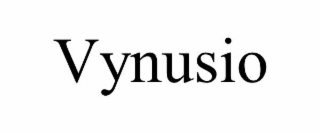 vynusio