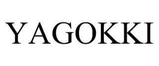 yagokki