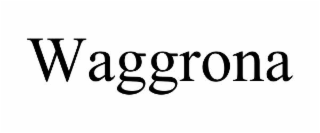 waggrona