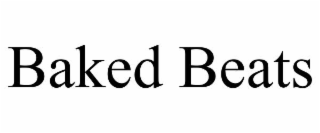 baked beats