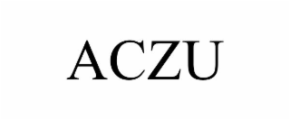 aczu