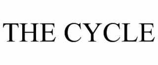 the cycle