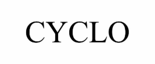 cyclo