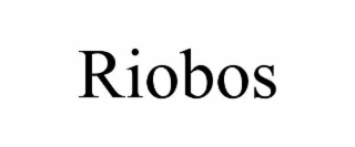 riobos