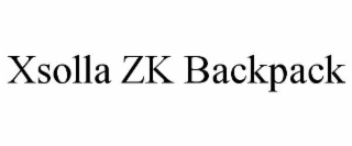 xsolla zk backpack