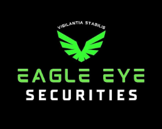 eagle eye securities vigilantia stabilis