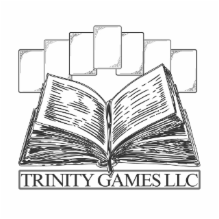 trinity games llc
