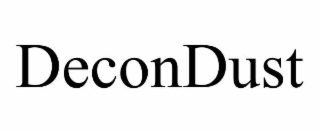 decondust