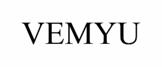vemyu