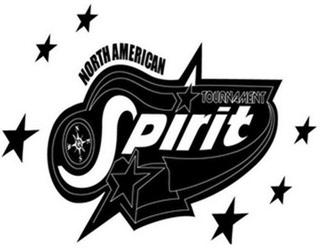 north american spirit tournament