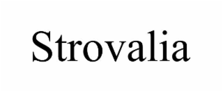 strovalia
