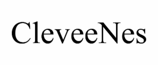 cleveenes