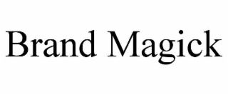 brand magick