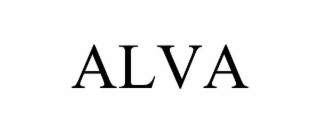 alva