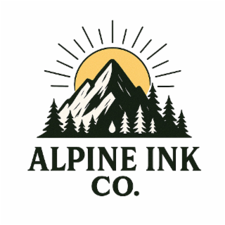 alpine ink co.