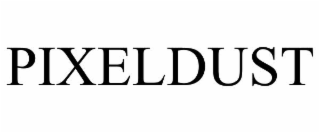 pixeldust