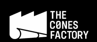 the cones factory