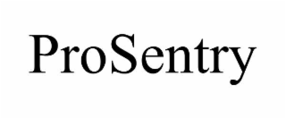 prosentry
