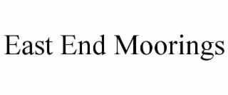 east end moorings