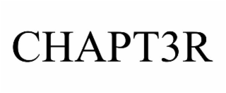 chapt3r