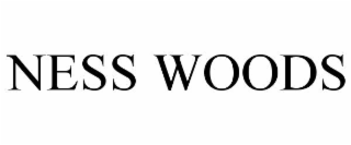 ness woods