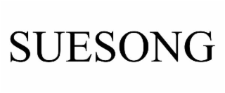 suesong