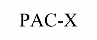 pac-x
