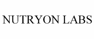 nutryon labs