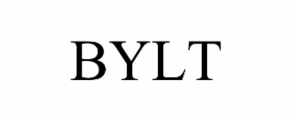 bylt