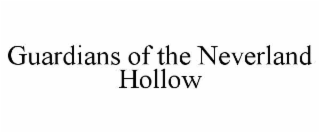 guardians of the neverland hollow