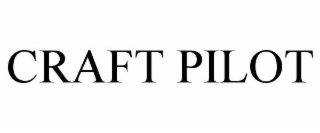 craft pilot