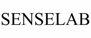 senselab