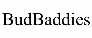 budbaddies