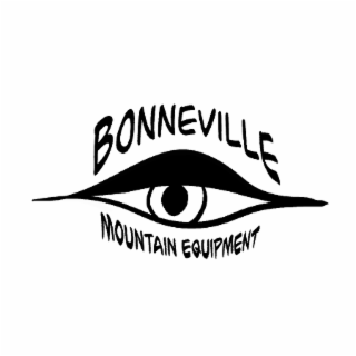 bonneville mountain equipment