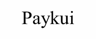 paykui