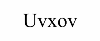 uvxov