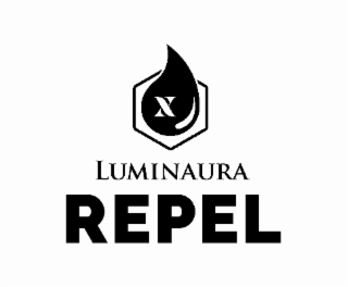 x luminaura repel