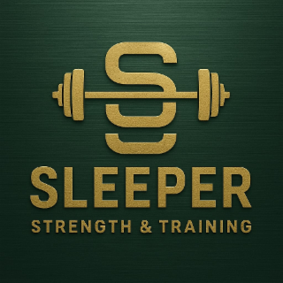 sleeper strength & training