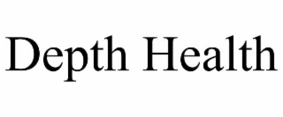 depth health