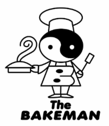 the bakeman