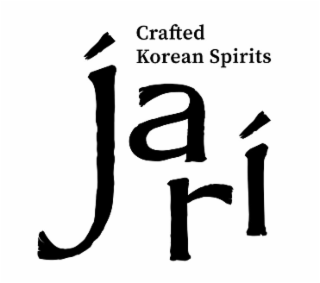 crafted korean spirits jari