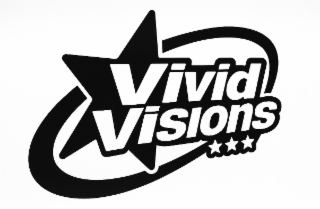 visions vivid
