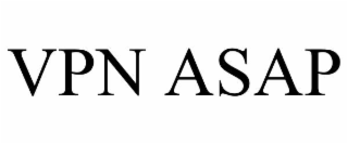vpn asap