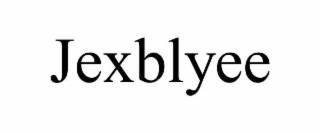 jexblyee