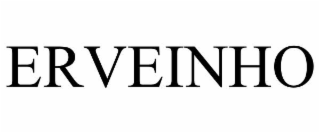 erveinho