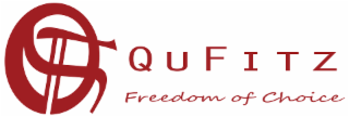 q u f i t z freedom of choice, qufitz, qufitz llc, freedom of choice, q u freedom of choice f i t z, qufitz