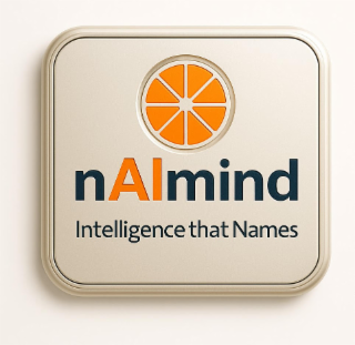 nalmind intelligence that names