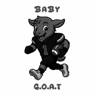 baby g.o.a.t